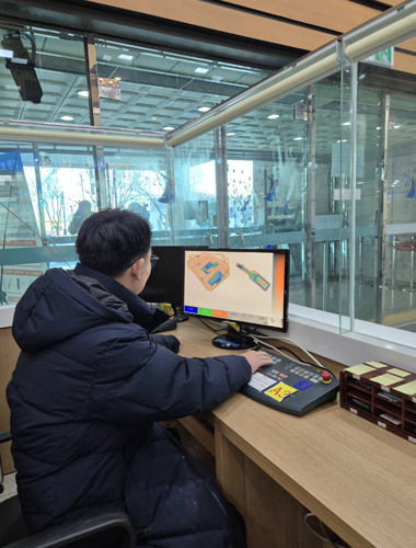 X-Ray ����ȭ�����ñ⸦ ���� ����ǰ Ȯ�� �̹���2